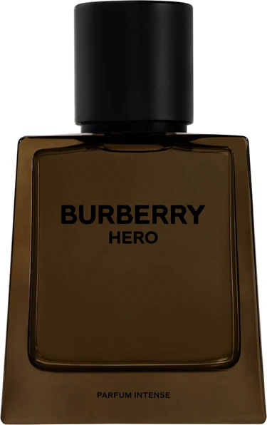 Burberry Hero Parfum Intense nachfüllbar, 50ml