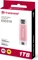 Transcend ESD310P 1TB Pink, USB-A + USB-C, USB 3.2 Gen 2×1 Vorschaubild