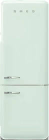Smeg FAB38RPG6 pastellgrün
