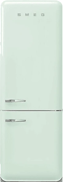 Smeg FAB38RPG6 pastellgrün