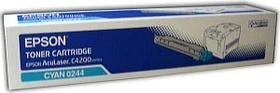 Epson Toner 0285/0244 cyan