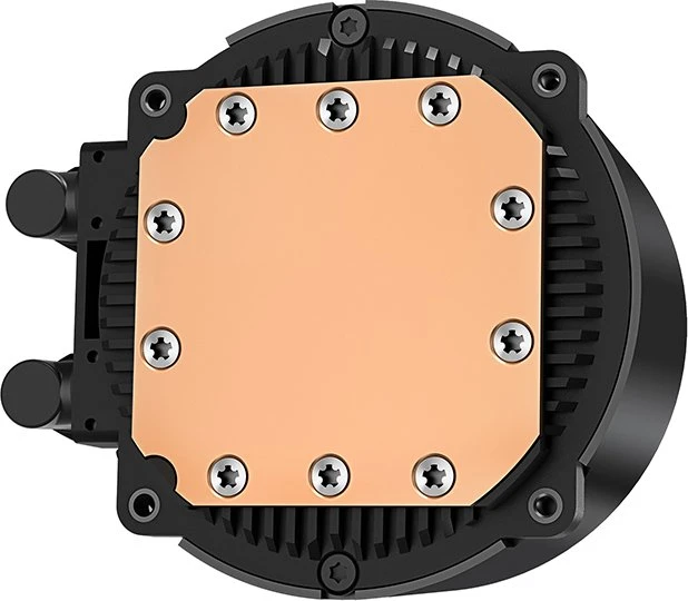 DeepCool Gammaxx L240 ARGB