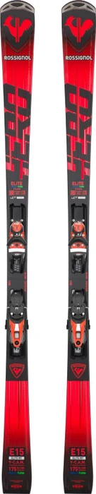 Rossignol Hero Elite MT TI C.A.M. (inkl. Bindung) (Modell 2022/2023)