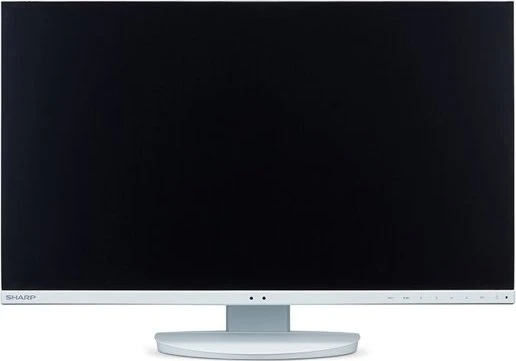 NEC Sharp MultiSync EA272Q Enterprise, weiß, 27"
