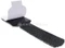 LABEL THE CABLE LTC Wall Klett-Kabelhalter, schwarz, 10er-Pack Vorschaubild