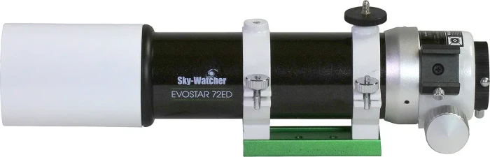 Sky-Watcher Evostar 72ED Apo Refractor
