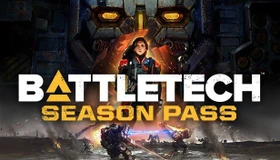 Battletech - Season Pass (Download) (Add-on) (PC)