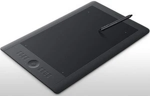 Wacom Intuos5 touch L, USB, Schulversion