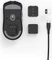 Hama uRage Reaper 820 8K Wireless Triple Mode Gaming Mouse schwarz, USB/Bluetooth Vorschaubild