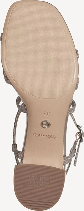 Tamaris Sandalette rosa (Damen)