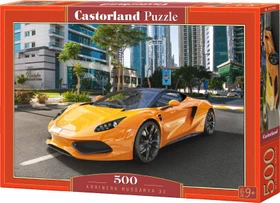 Castorland Arrinera Hussarya 33