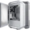 Cooler Master Cosmos C700M White, weiß, Glasfenster Vorschaubild