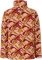 Vaude Pulex AOP Fleece Funktionsjacke soft rose (Junior) Vorschaubild