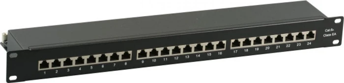 EFB Elektronik 19", 1HE