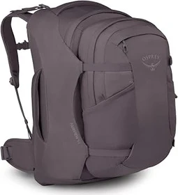 Osprey Fairview 55 graphite purple (Damen)