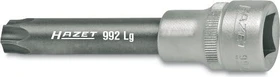 Hazet 992LG-T60 Torx BO Steckschlüssel 1/2", T60x83mm