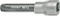 Hazet 992LG Torx Steckschlüssel 1/2" Vorschaubild