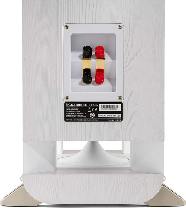 Polk Audio Signature Elite ES55 weiß, Stück