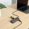 StarTech USB-C 8-in-1 Multiport-Adapter, USB-C 3.0 [Stecker] Vorschaubild