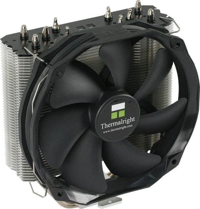 Thermalright True Spirit 140 Direct