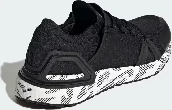 adidas Ultraboost 20 core black/cloud white (Damen)
