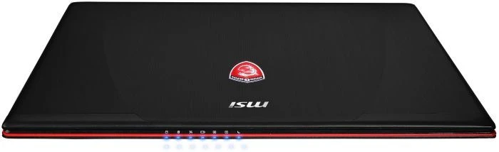 MSI GE70 2PEI781W7 Apache Pro, Core i7-4720HQ, 8GB RAM, 1TB HDD, GeForce GTX 860M, DE