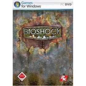 Bioshock (PC)