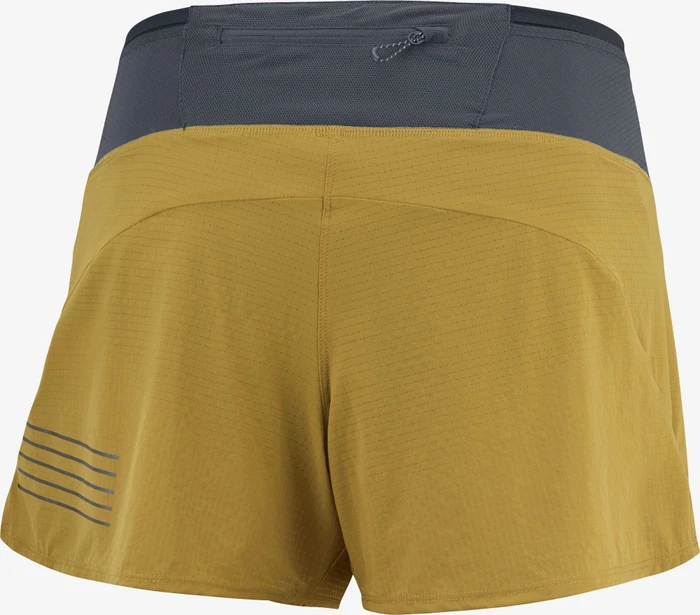 Salomon Sense Hose kurz cumin (Damen)