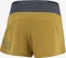Salomon Sense Hose kurz cumin (Damen) Vorschaubild