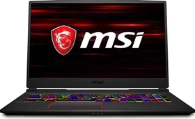 MSI GE75 Raider 8SE-066, Core i7-8750H, 16GB RAM, 512GB SSD, GeForce RTX 2060, DE (0017E2-066)