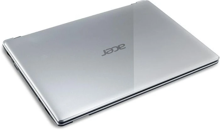 Acer Aspire V5-132P-21294G50nss, silber, Pentium 2129Y, 4GB RAM, 500GB HDD, DE