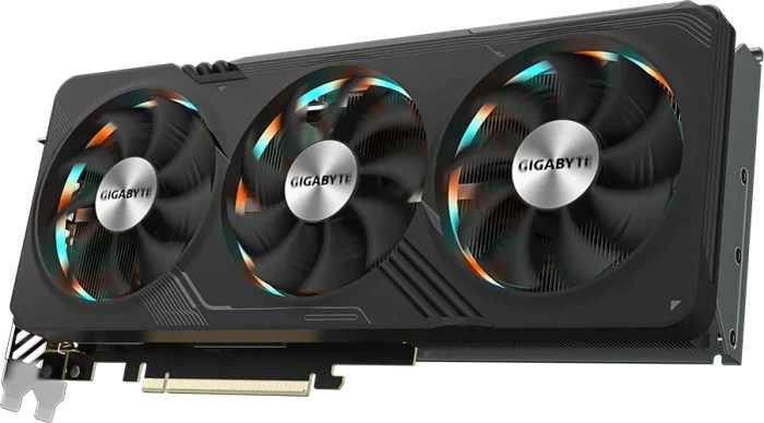 GIGABYTE GeForce RTX 4070 Gaming OC V2 12G, 12GB GDDR6X, HDMI, 3x DP