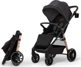 Kinderkraft Grande 2 schwarz