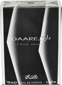 Rasasi Daarej Pour Homme Eau de Parfum, 100ml