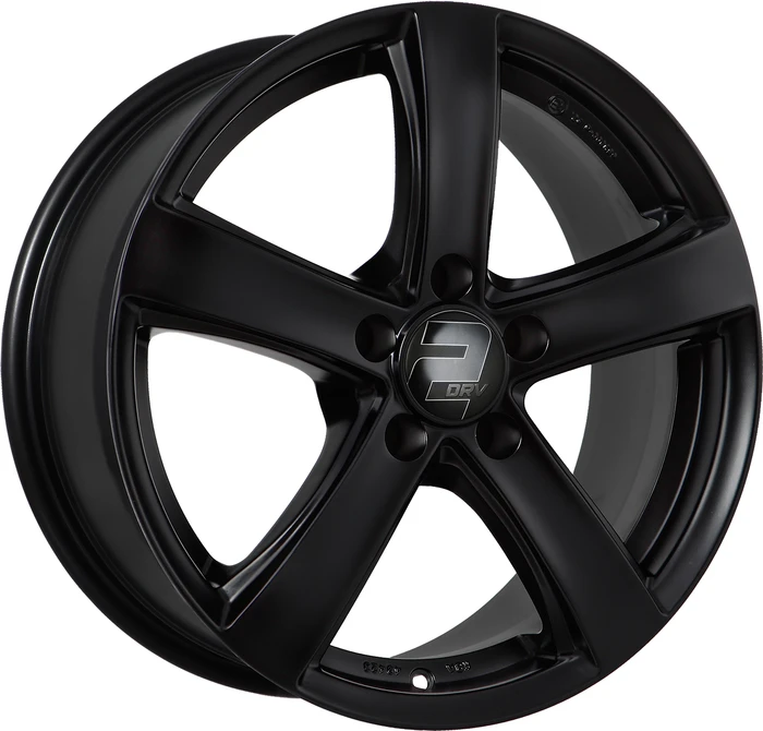2DRV WH24 6.5x16 5/112 ET50 (verschiedene Farben)