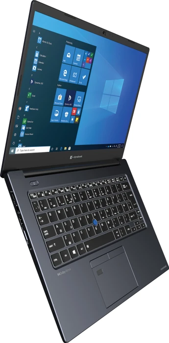 Dynabook Portege X40-J-10K, Mystic Blue, Core i5-1135G7, 8GB RAM, 256GB SSD, DE