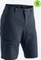 Maier Sports Latit Hose kurz graphite (Herren) Vorschaubild
