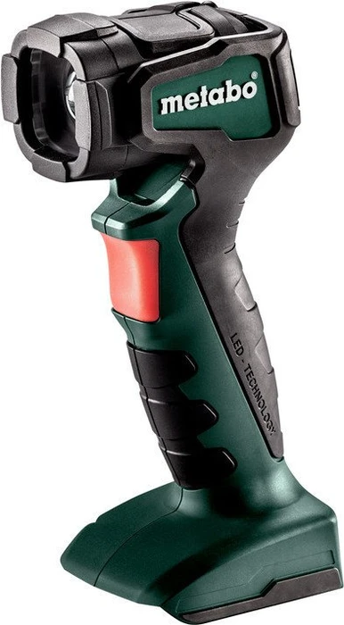 Metabo PowerMaxx ULA 12 LED Akku-Arbeitsleuchte solo