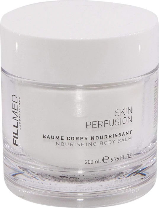 Laboratoires Fillmed Skin Perfusion Body Balm, 200ml