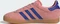 adidas Gazelle semi pink spark/lucid blue (Junior) Vorschaubild