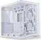 Lian Li O11 Dynamic Mini V2 Flow, weiß, Glasfenster Vorschaubild