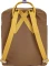 Fjällräven Kanken Koncept khaki dust/kantarell Vorschaubild