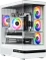 Modecom Volcano AQ100 ARGB White, Glasfenster Vorschaubild