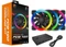 Cougar Vortex RGB FCB 120, LED-Steuerung, 120mm, 3er-Pack Vorschaubild