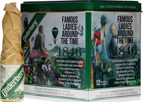 Underberg 12x 20ml