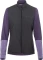 Vaude Qimsa Fahrradjacke eggplant (Damen) Vorschaubild