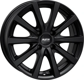 Platin Wheels P69 7.0x17 4/108 ET32 (verschiedene Farben)