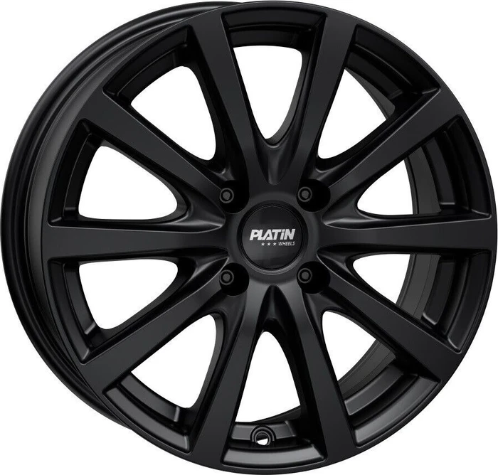 Platin Wheels P69 7.0x17 4/108 ET25 (verschiedene Farben)