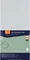 Vaessen Creative Leinenkarton, 270x135mm, Air, 100 Blatt Vorschaubild