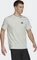adidas Aeroready Designed 2 Move Feelready Sport Funktionsshirt kurzarm linen green/white (Herren) Vorschaubild